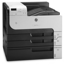 HP LaserJet Enterprise 700 M712xh Prntr